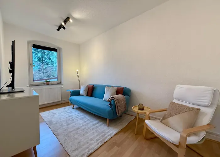 Cleo Apartments