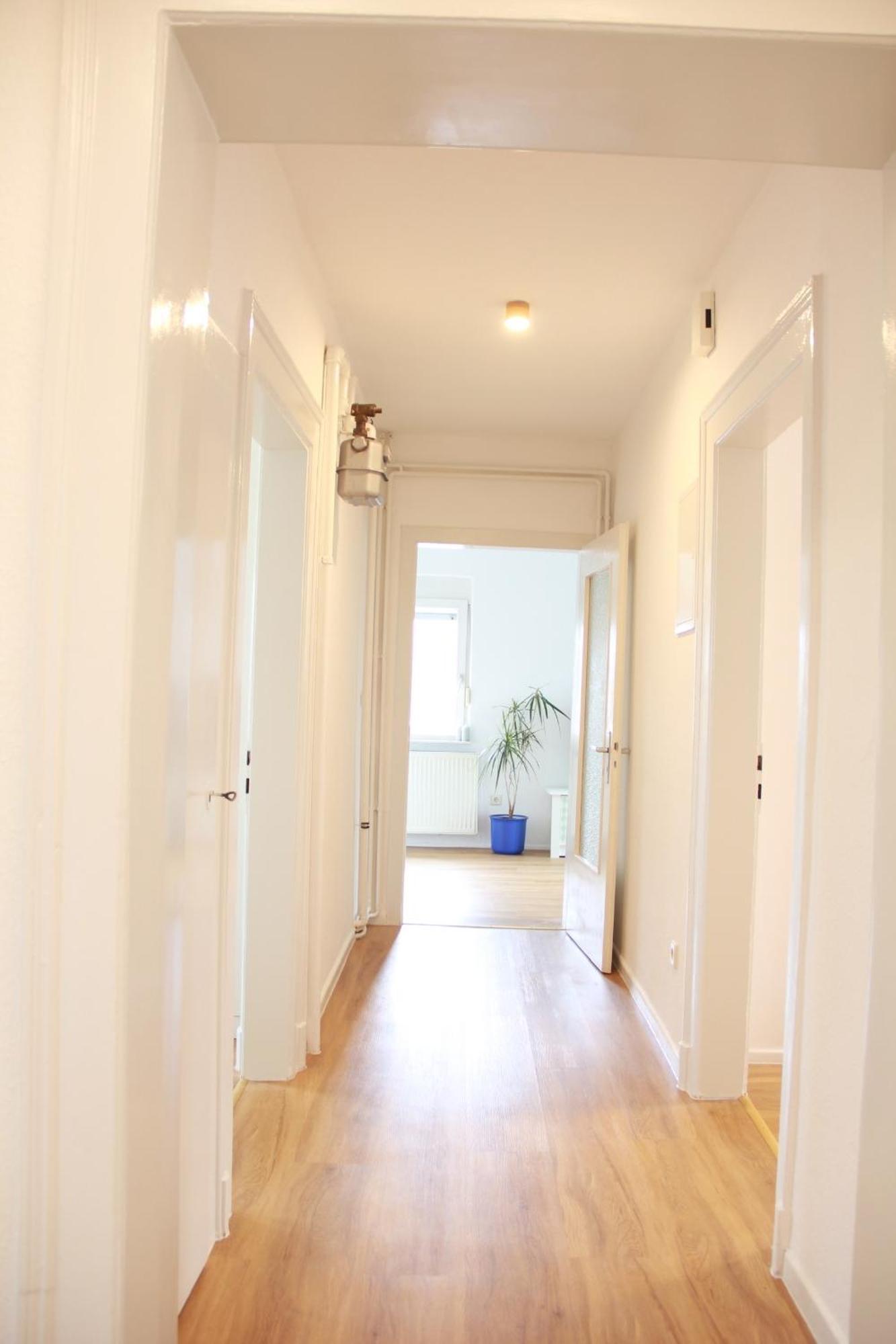 Cleo Apartment *