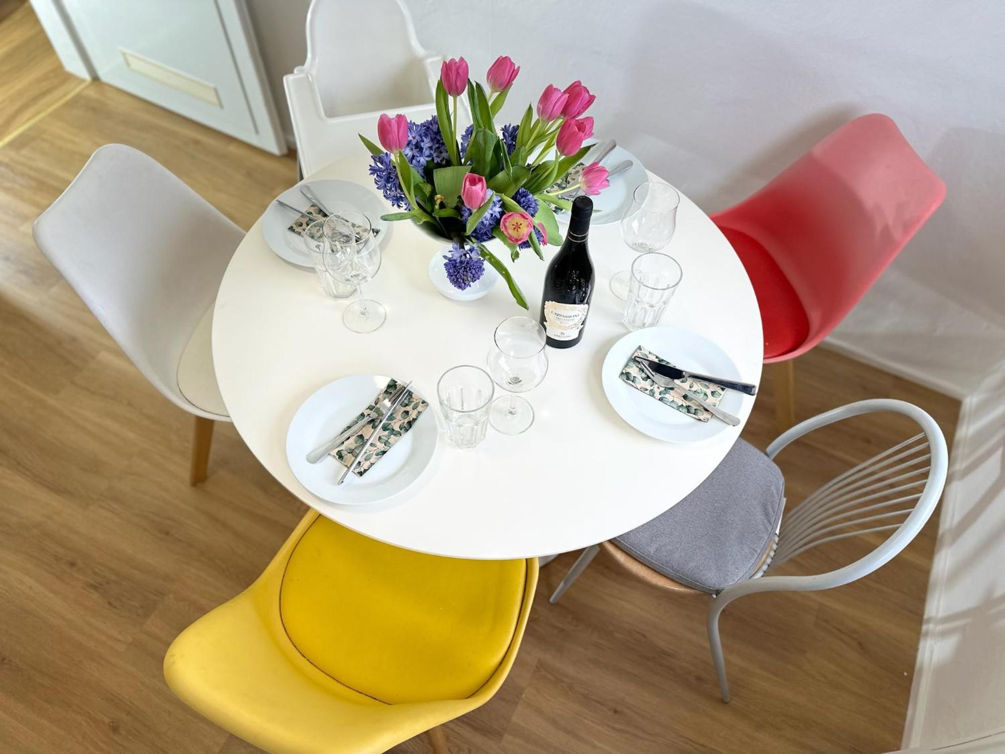 Cleo Appartement Kassel