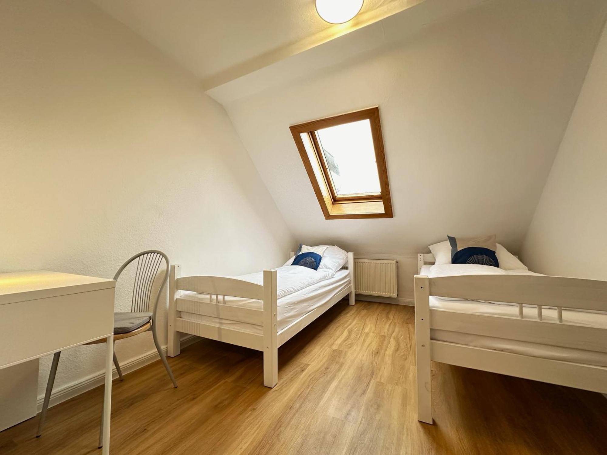 Apartment Cleo Kassel