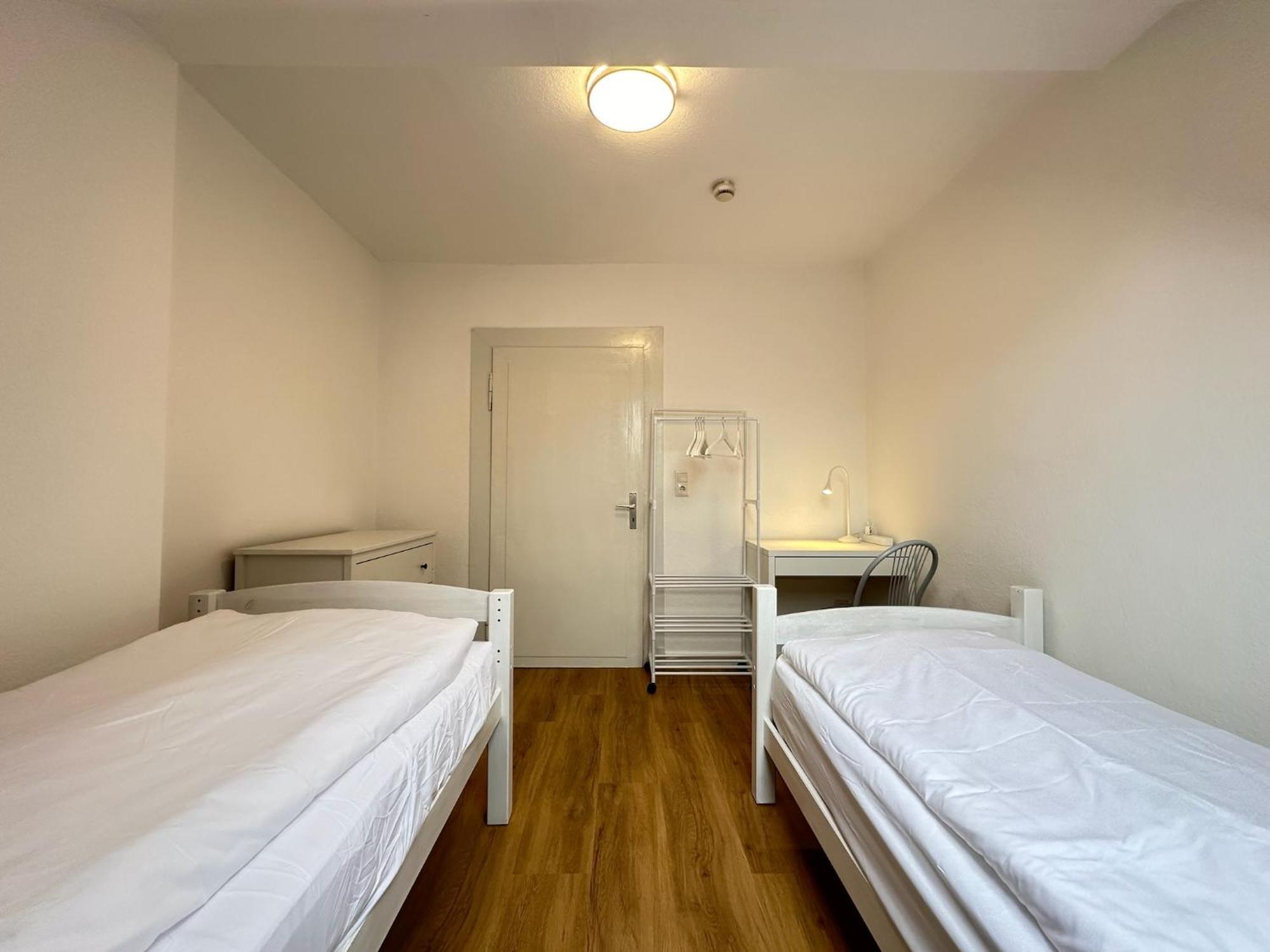 Appartement Cleo Kassel