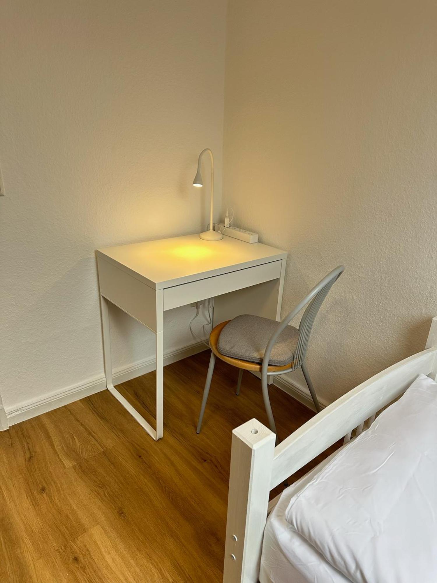 Appartement Cleo *