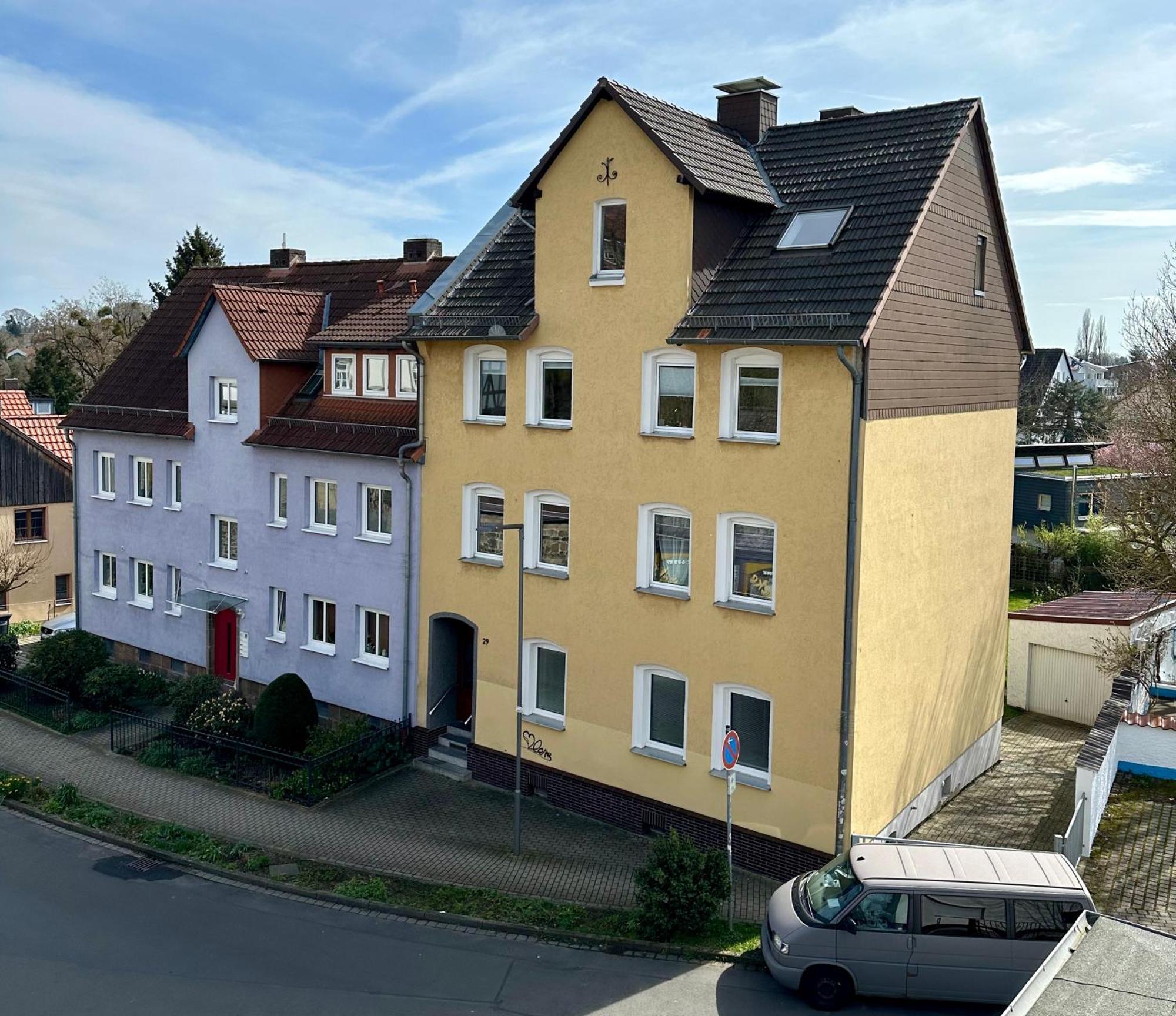 Cleo Appartement Kassel