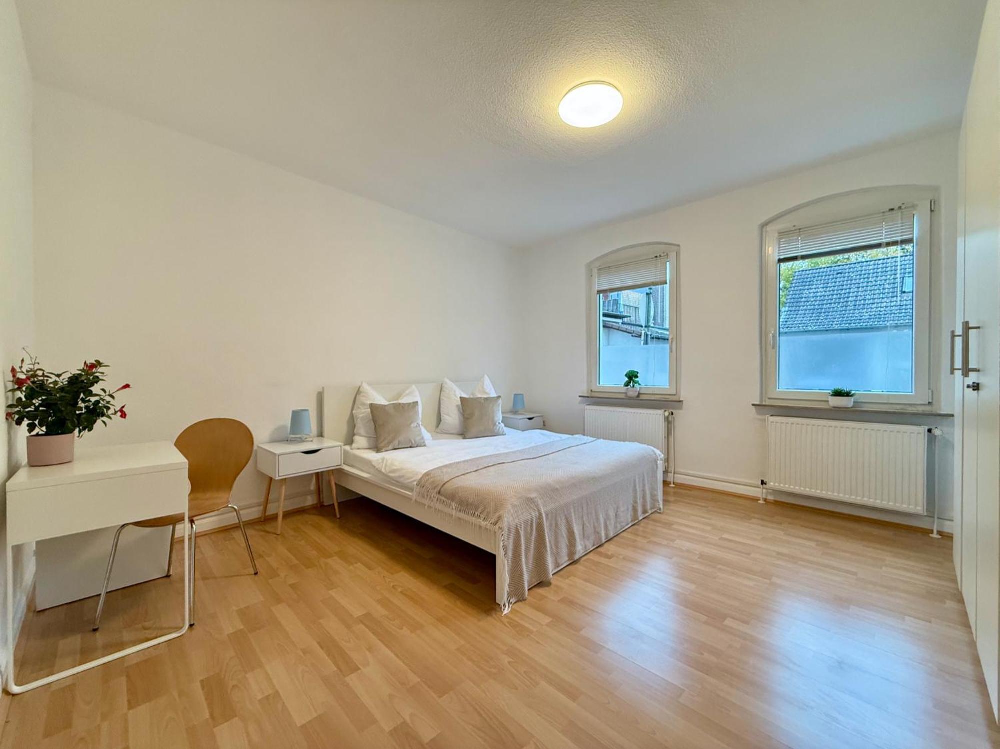 Cleo Appartement *