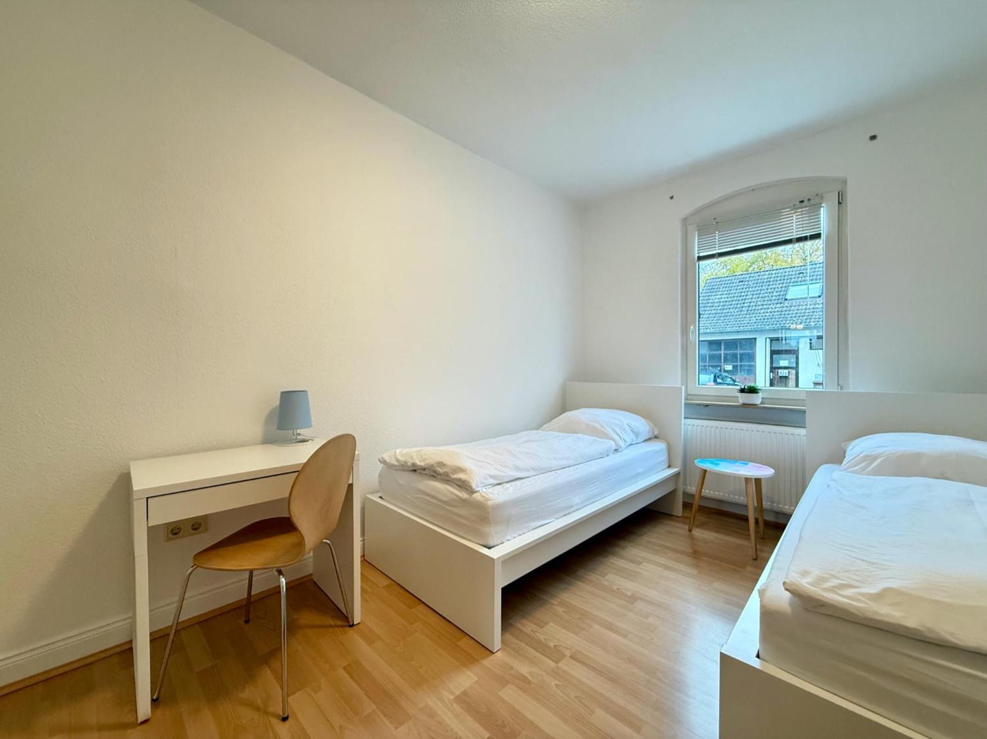 Apartment Cleo *