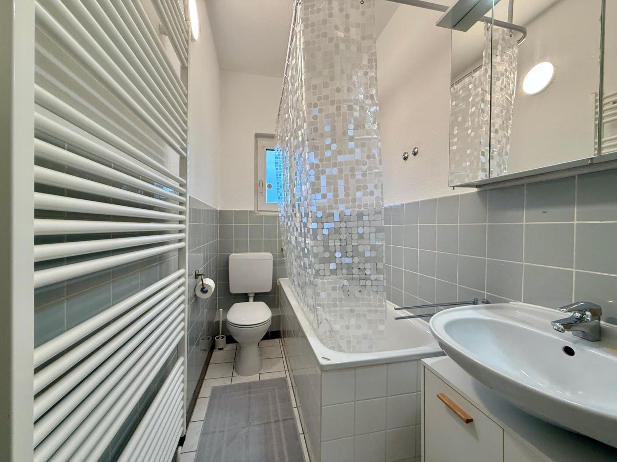 Apartment Cleo Kassel
