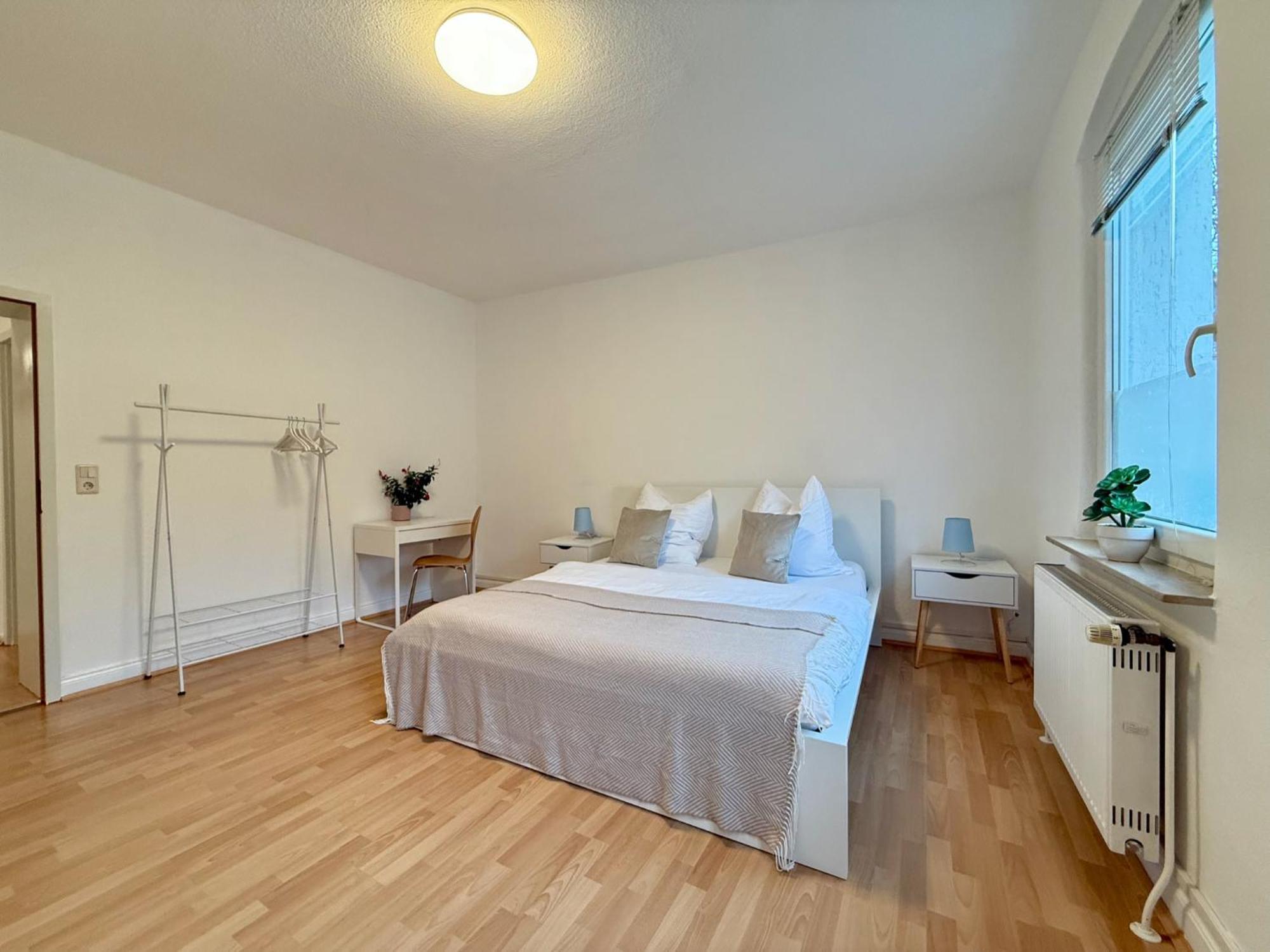 Appartement Cleo Kassel