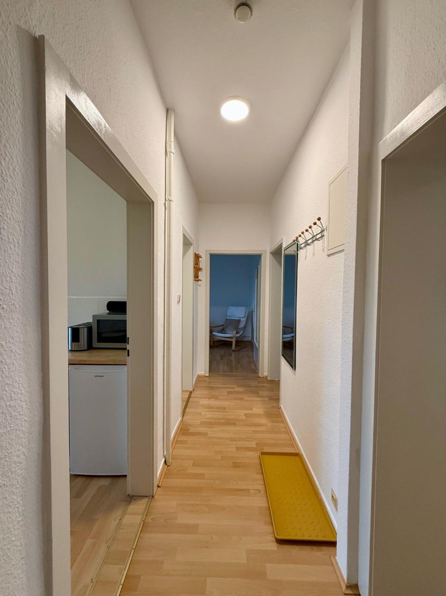Cleo Appartement