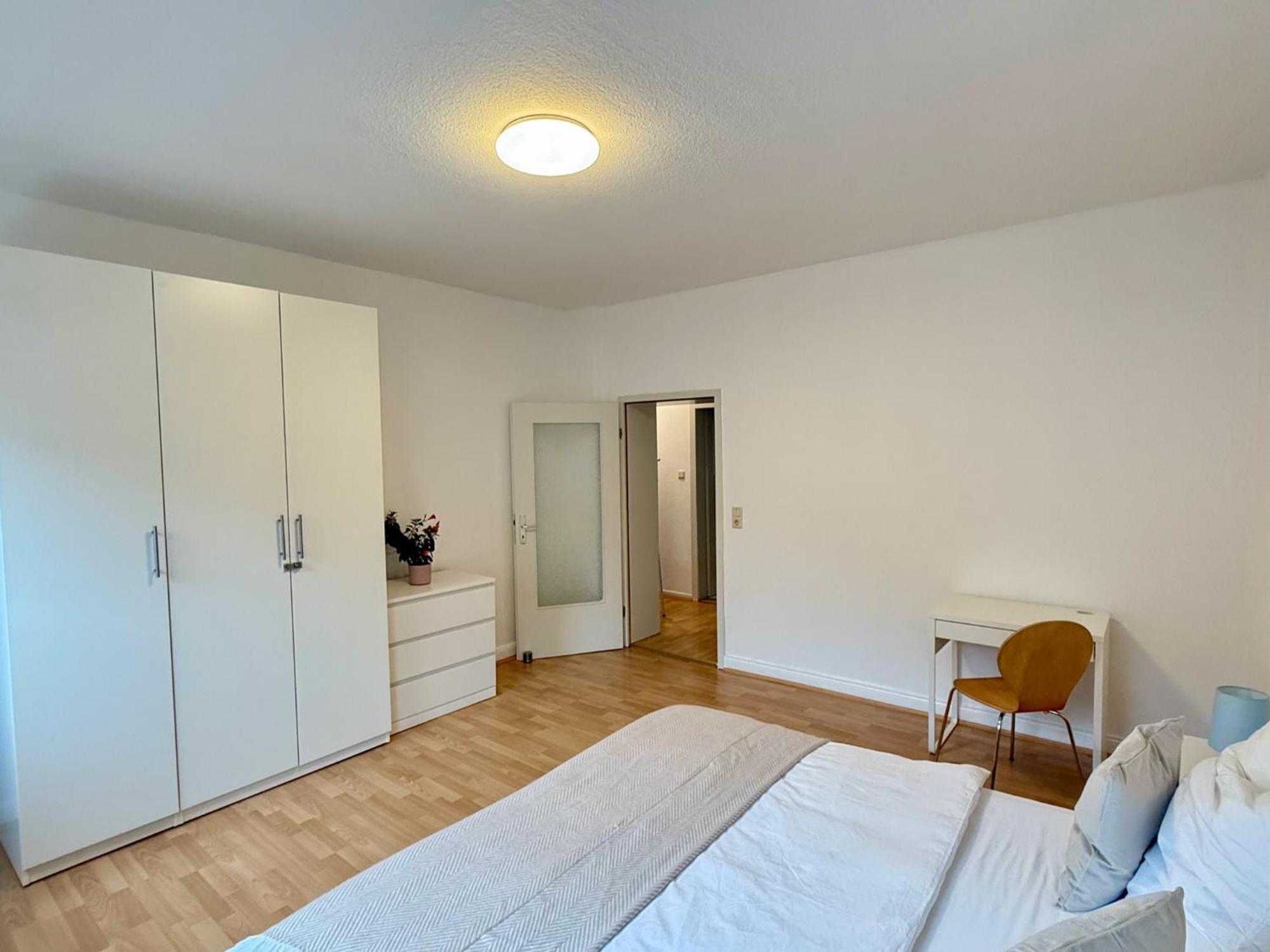 Appartement Cleo