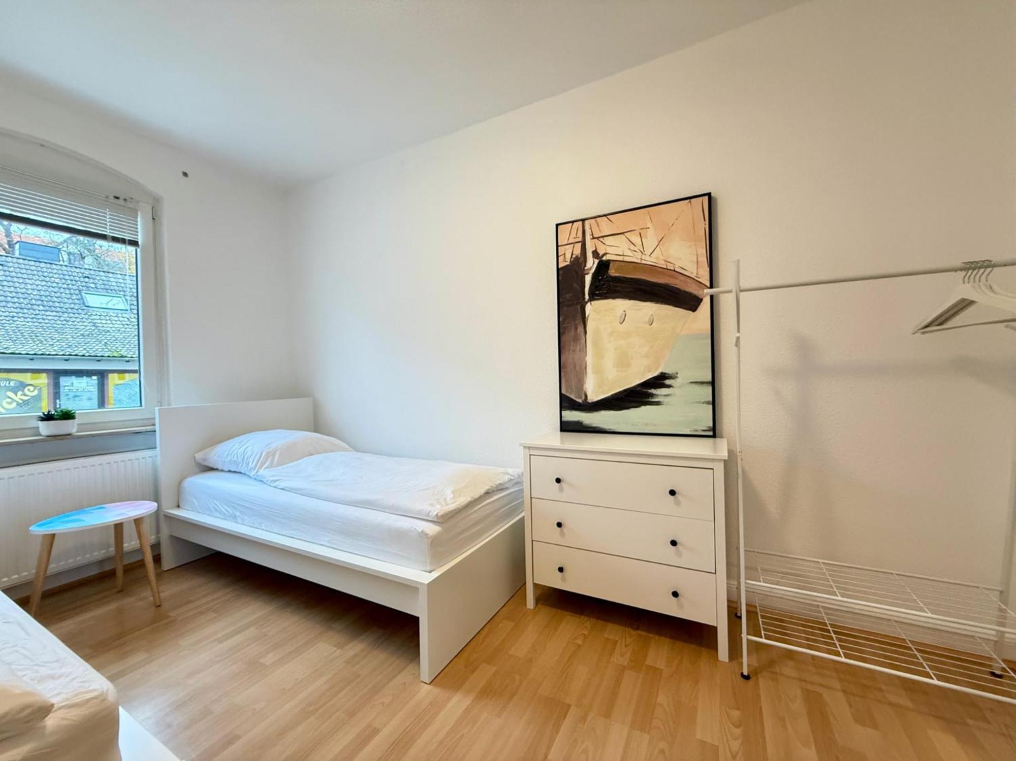 Appartement Cleo Kassel