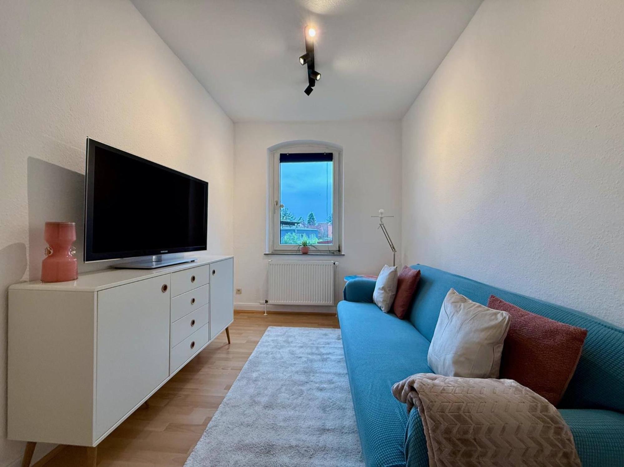 Cleo Apartment